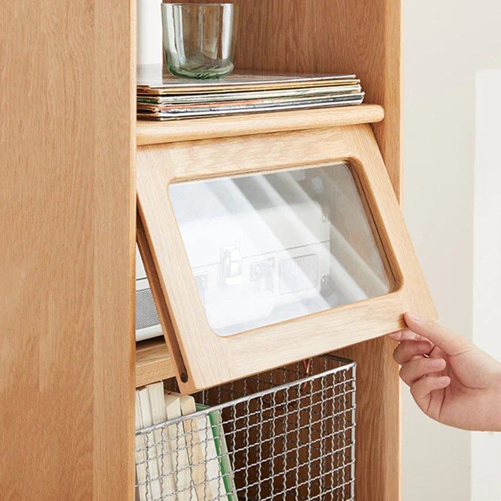RILEY Storage Cabinet