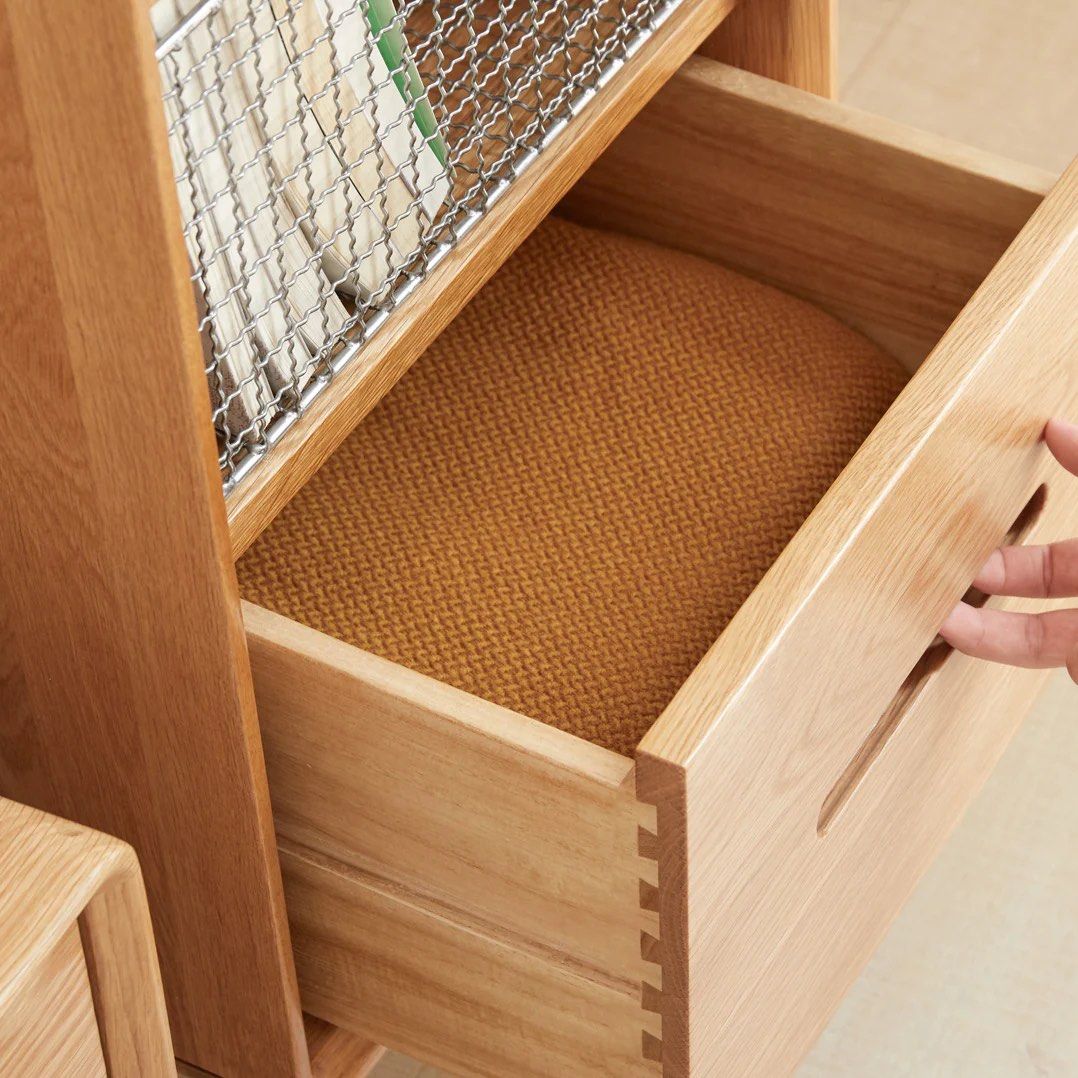 RILEY Storage Cabinet