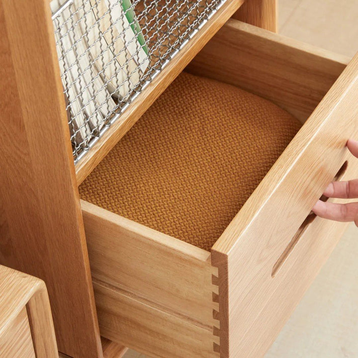 RILEY Storage Cabinet