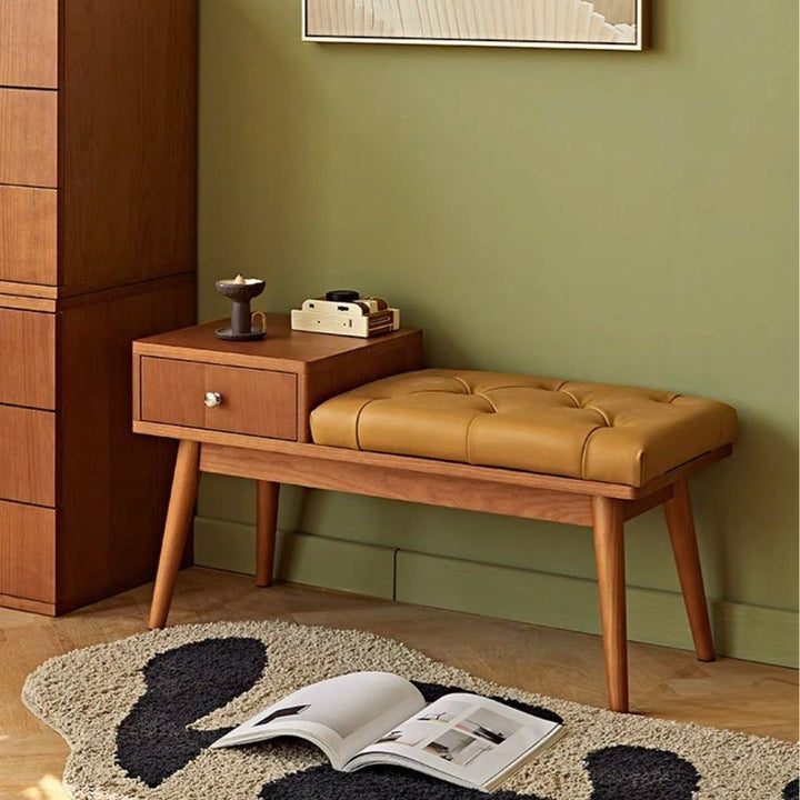 EDWINA Modern Bench