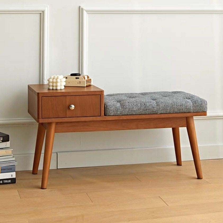 EDWINA Modern Bench