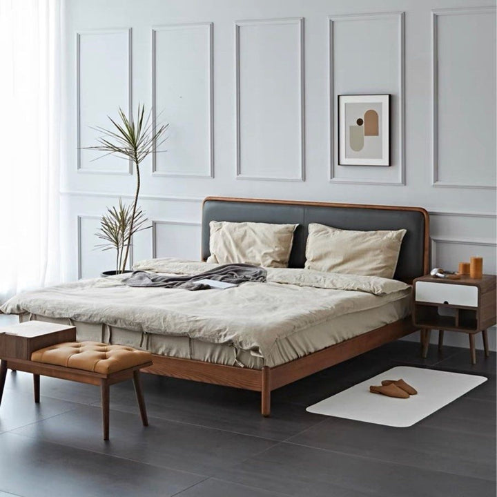 EDWINA Modern Bench