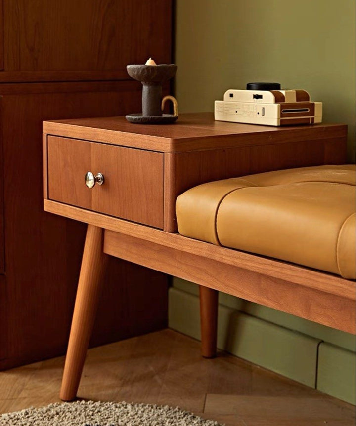 EDWINA Modern Bench