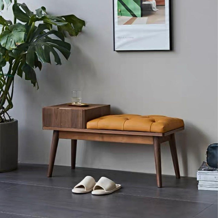EDWINA Modern Bench