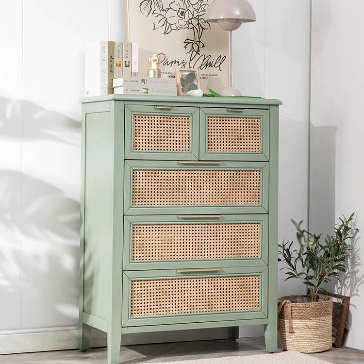WESTWOOD Wood Sideboard