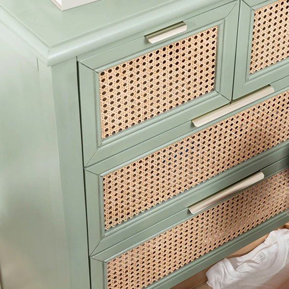 WESTWOOD Wood Sideboard