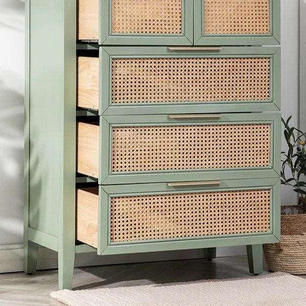WESTWOOD Wood Sideboard