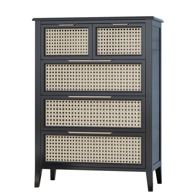 WESTWOOD Wood Sideboard