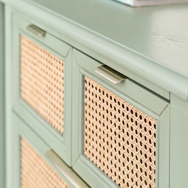 WESTWOOD Wood Sideboard