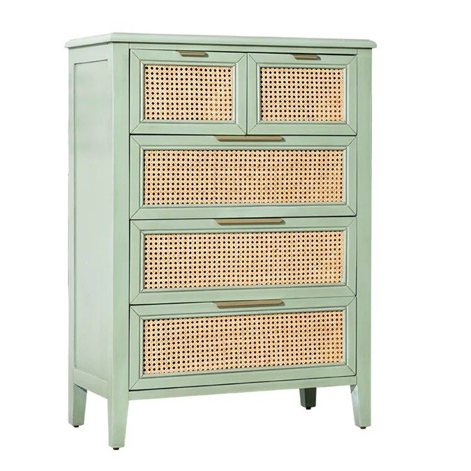 WESTWOOD Wood Sideboard