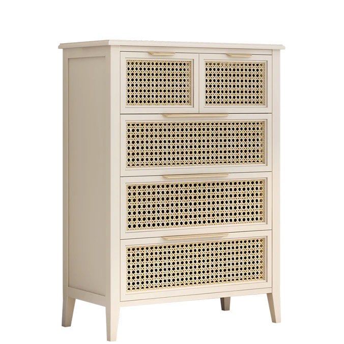 WESTWOOD Wood Sideboard