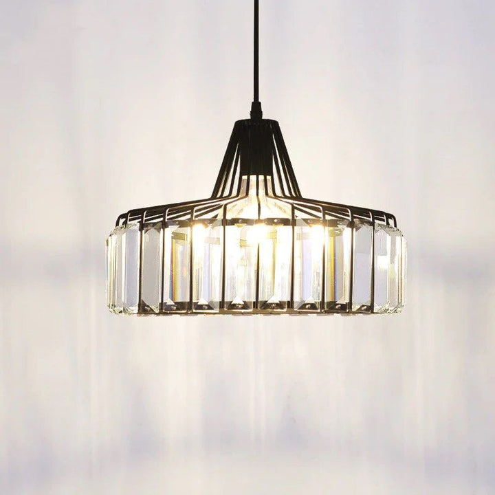 RIO Crystal Pendent