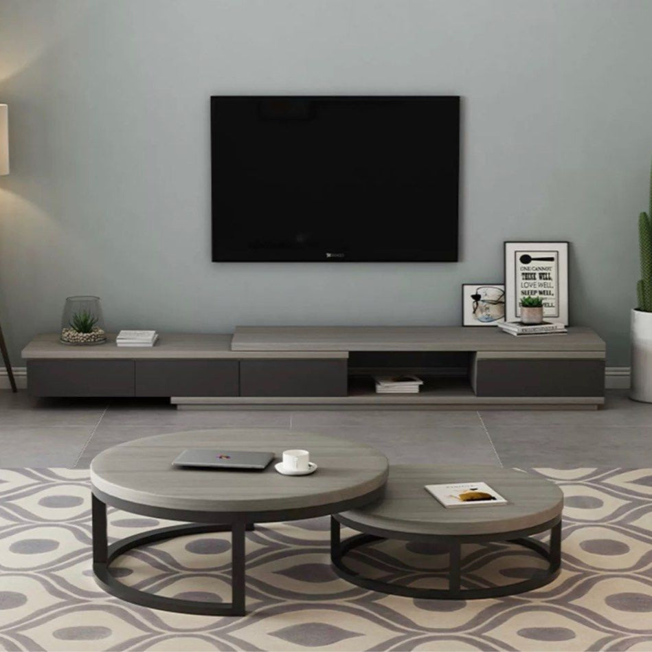 URDAN Modern Tv Console