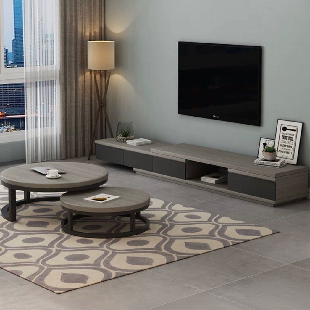 URDAN Modern Tv Console