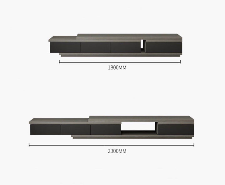 URDAN Modern Tv Console