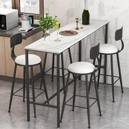 PENCE Modern Bar Table