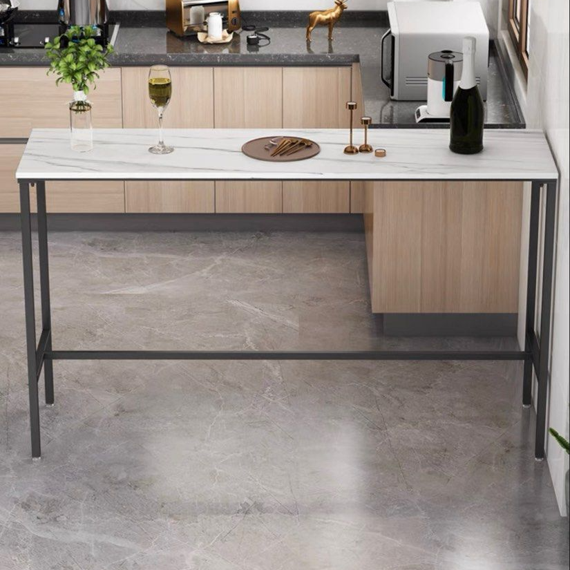 PENCE Modern Bar Table