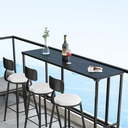 PENCE Modern Bar Table