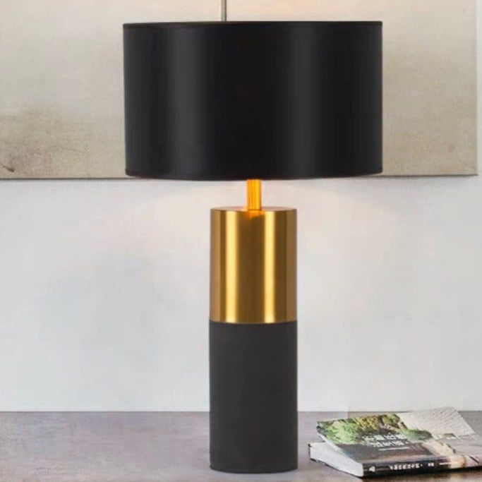 RITUS Modern Bedside Lamp