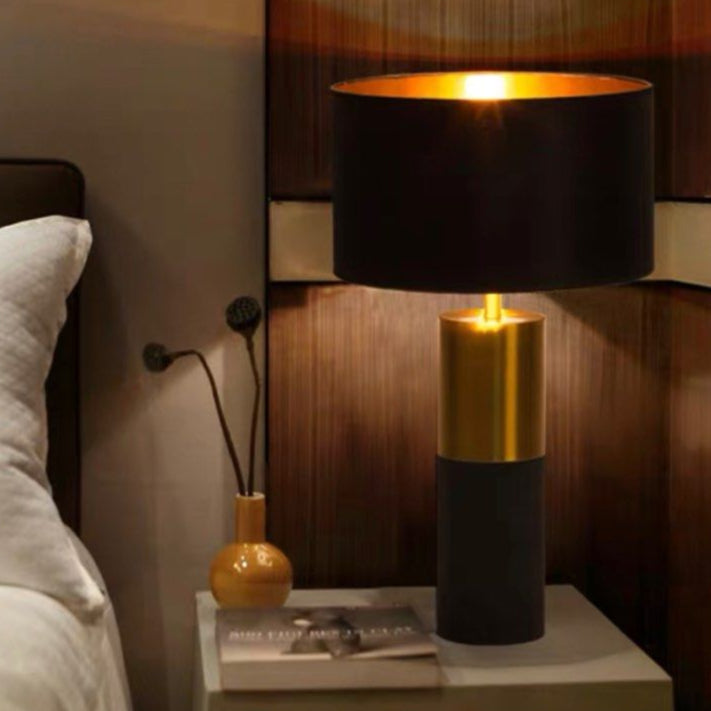 RITUS Modern Bedside Lamp