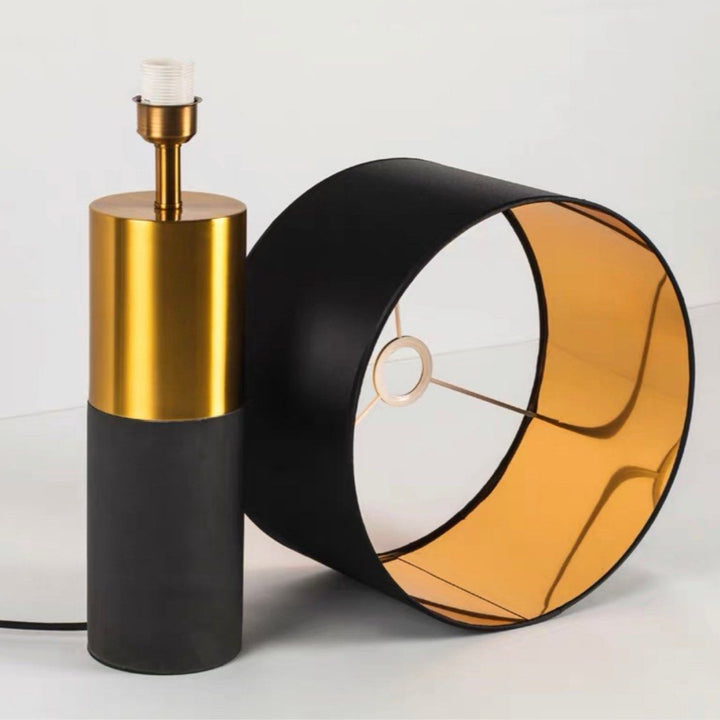 RITUS Modern Bedside Lamp