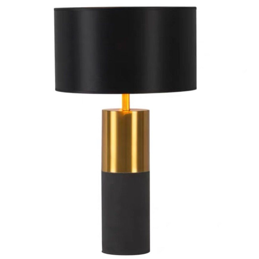 RITUS Modern Bedside Lamp
