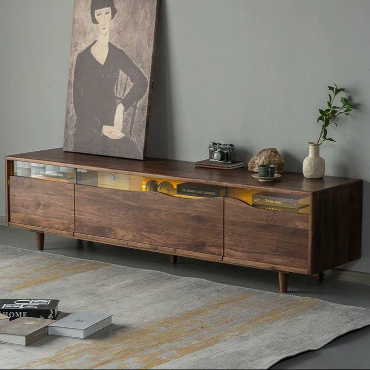 EMPERA Modern TV Console