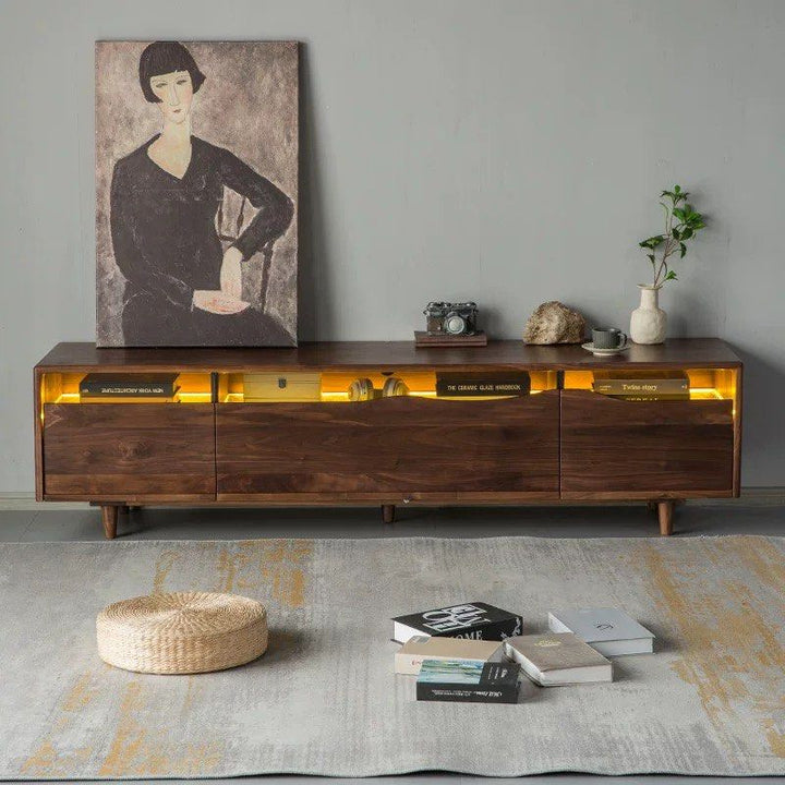 EMPERA Modern TV Console