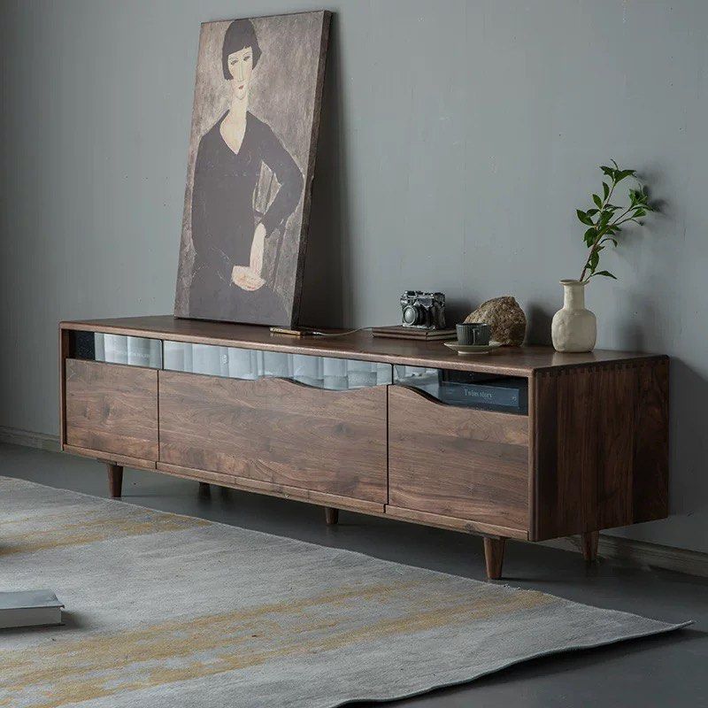 EMPERA Modern TV Console