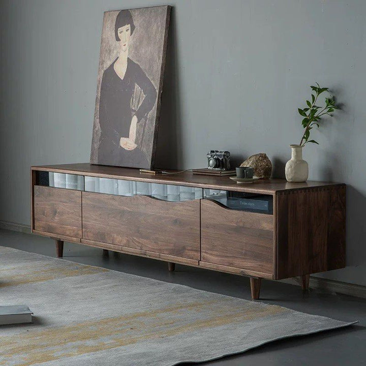 EMPERA Modern TV Console