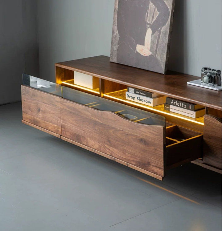 EMPERA Modern TV Console