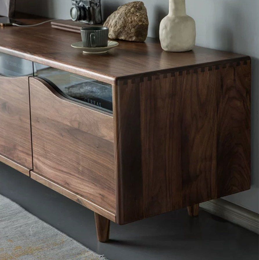 EMPERA Modern TV Console