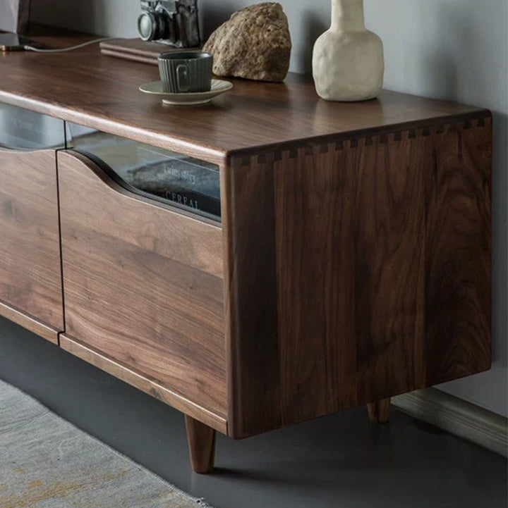 EMPERA Modern TV Console