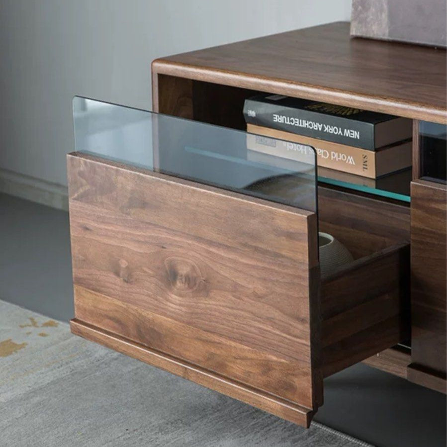 EMPERA Modern TV Console