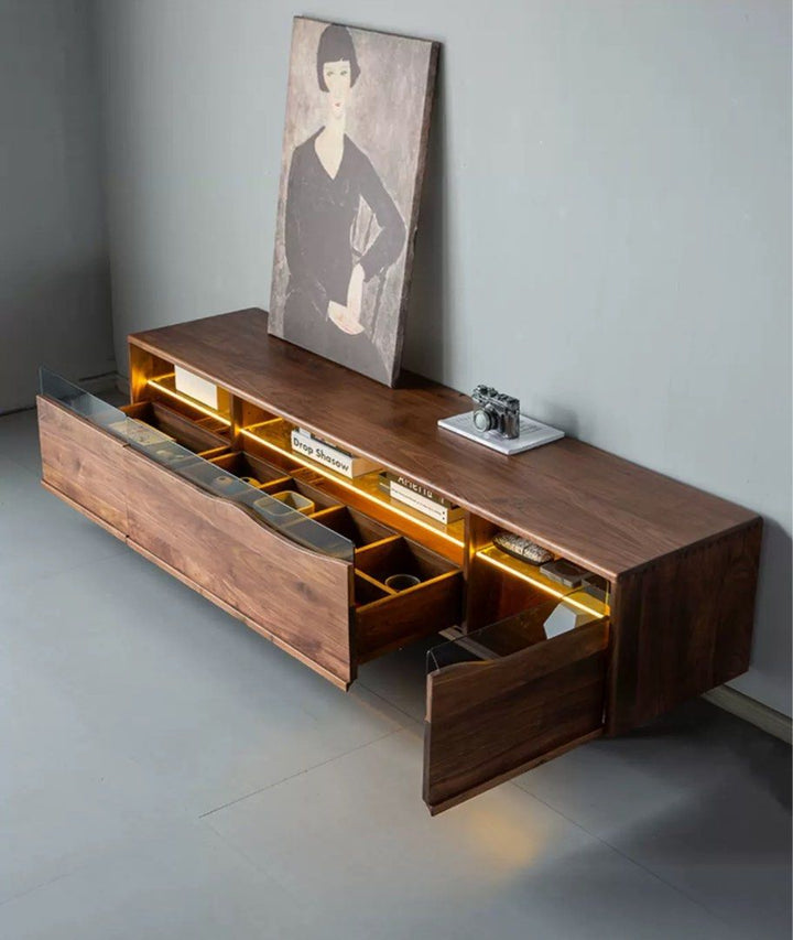 EMPERA Modern TV Console