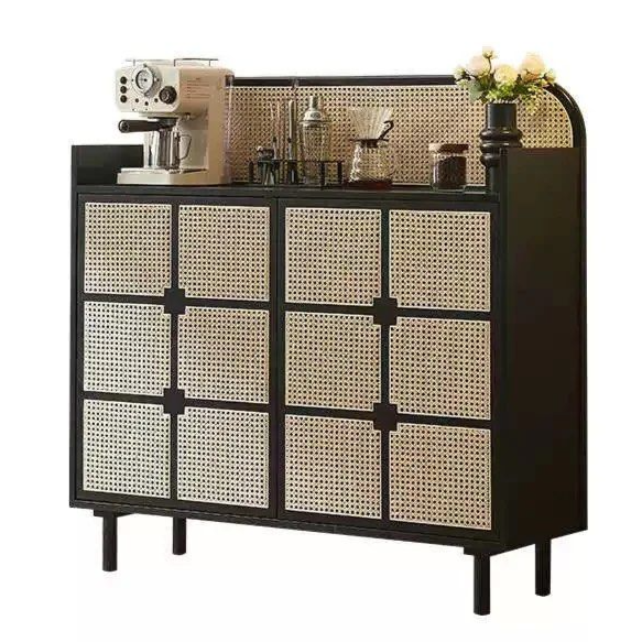 NICOL Rattan Sideboard