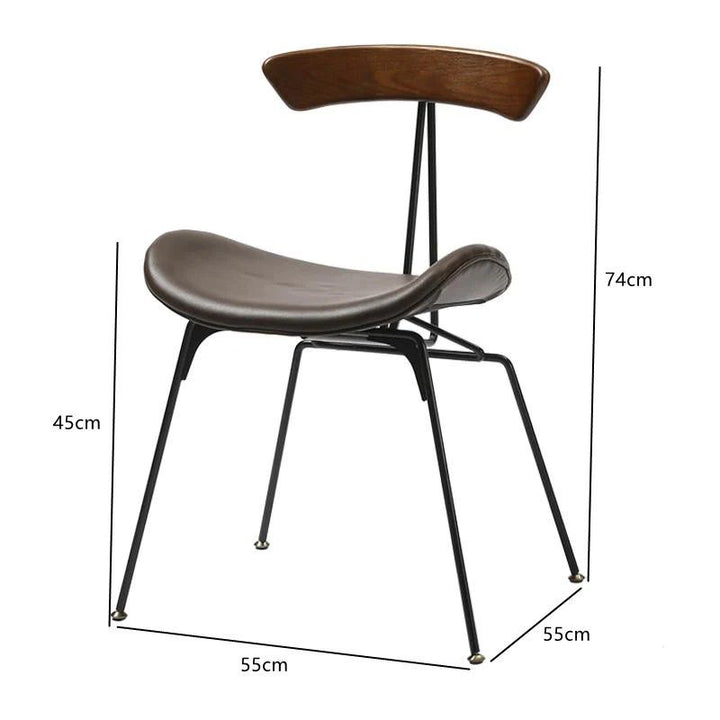 RODION Side Chair (Set of 2 or 4)