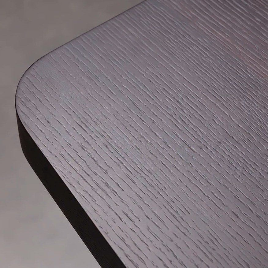 MAURICE Modern Solid Wood Office Table