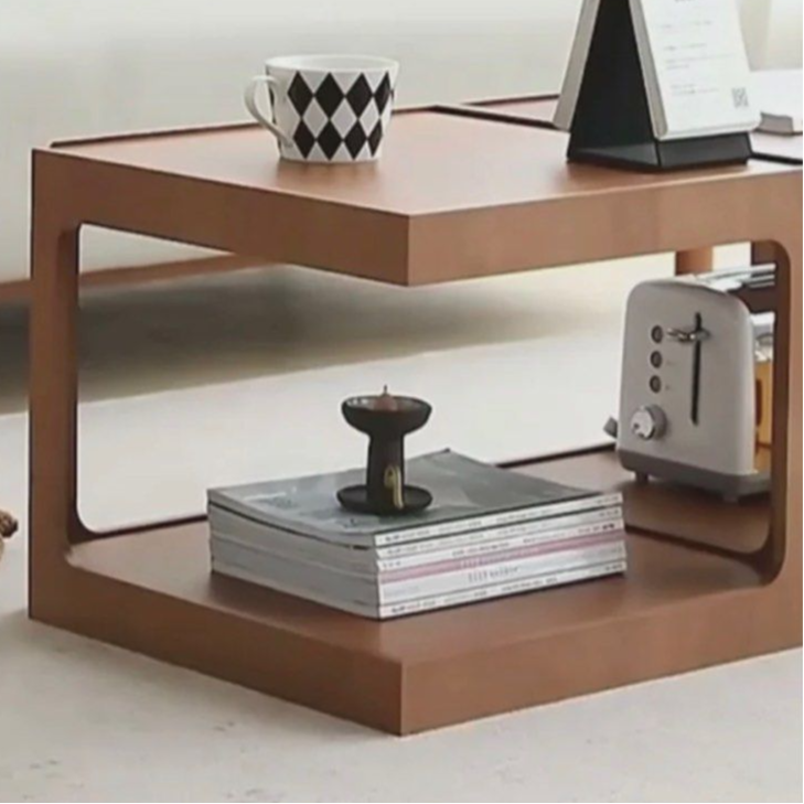 MORRIS End Table