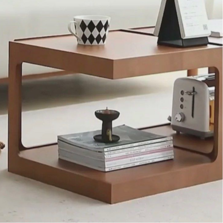 MORRIS End Table