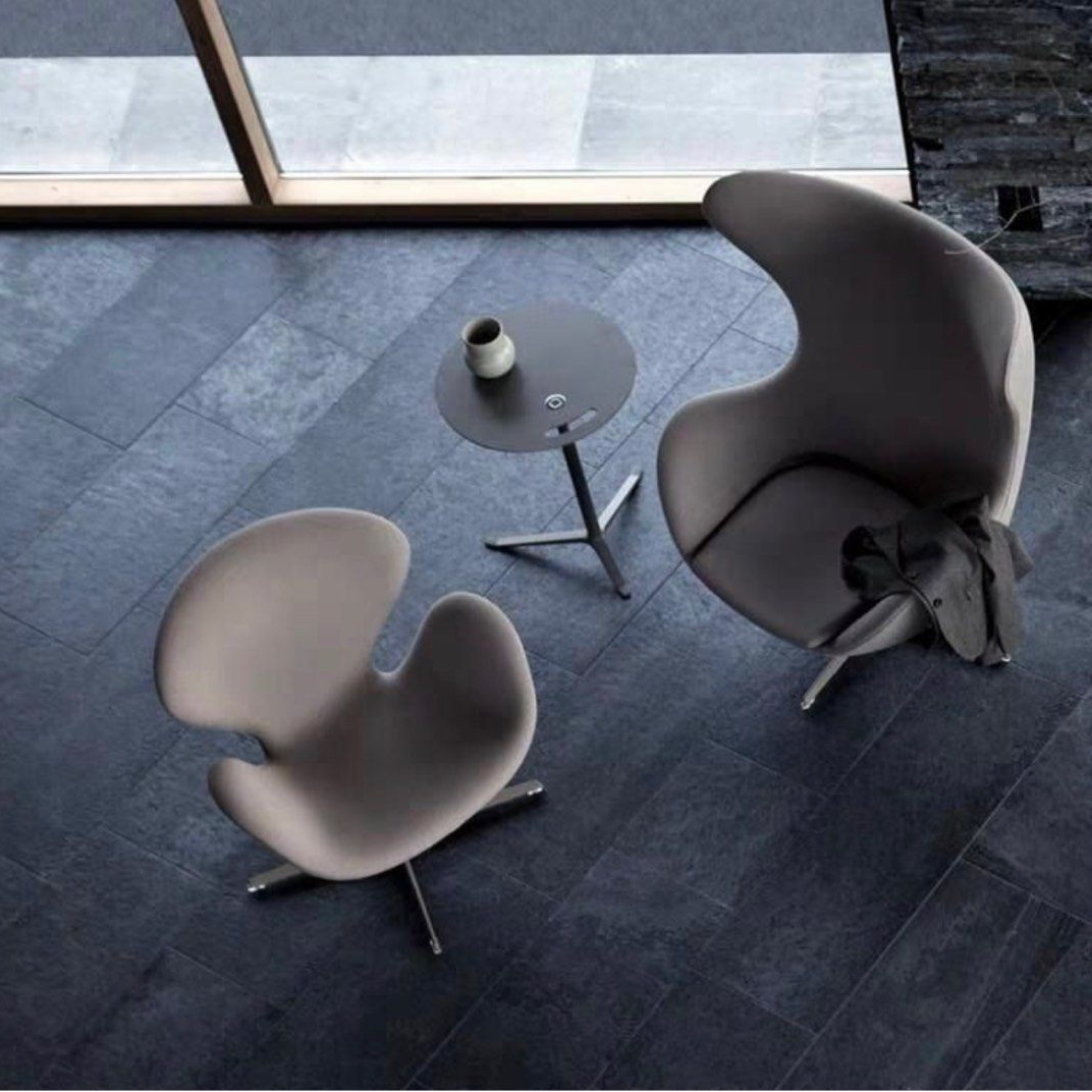 RYDER Modern Lounge Chair