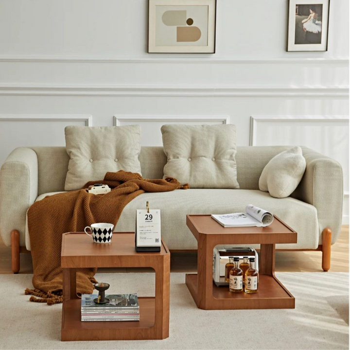 MORRIS End Table