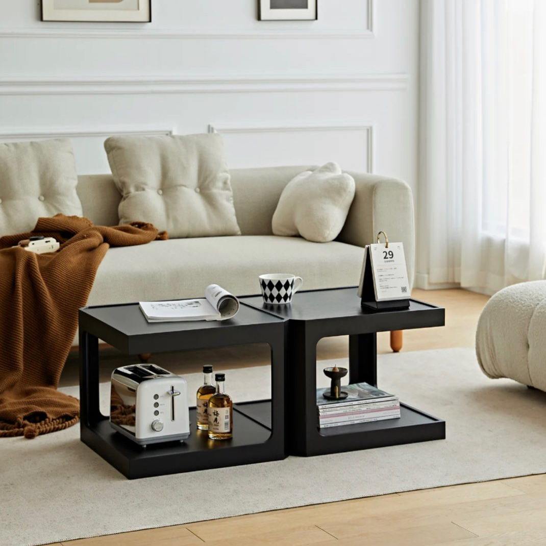MORRIS End Table
