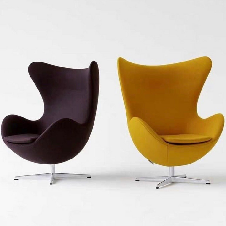 RYDER Modern Lounge Chair
