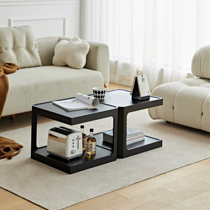 MORRIS End Table