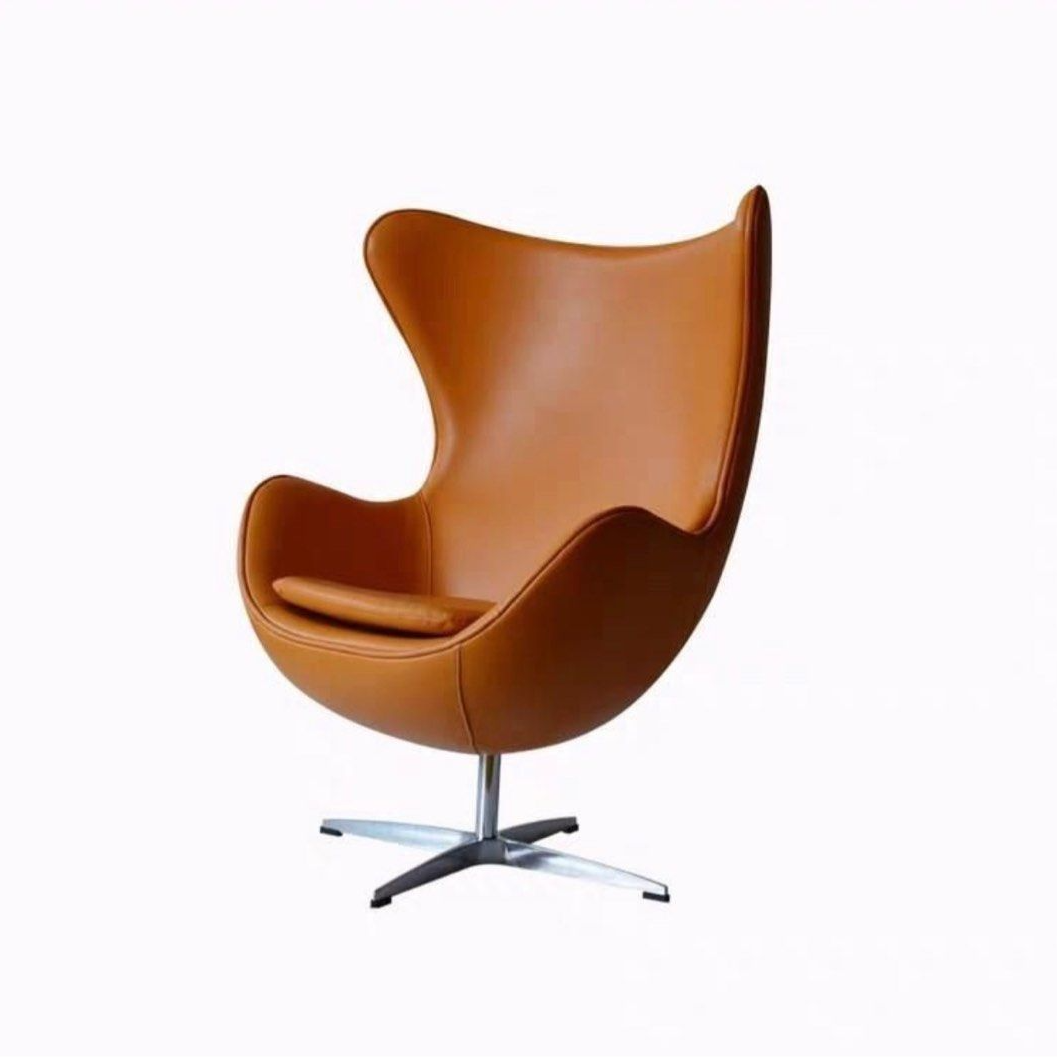 RYDER Modern Lounge Chair
