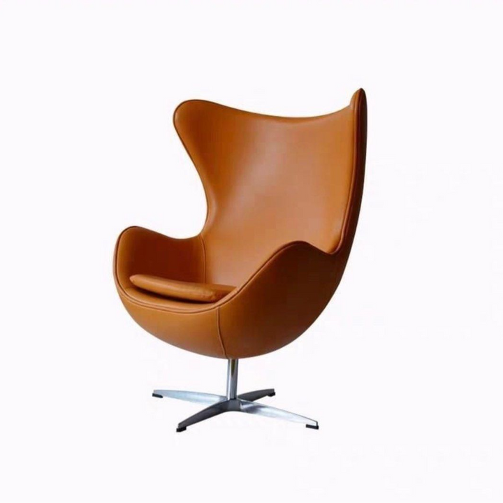 RYDER Modern Lounge Chair