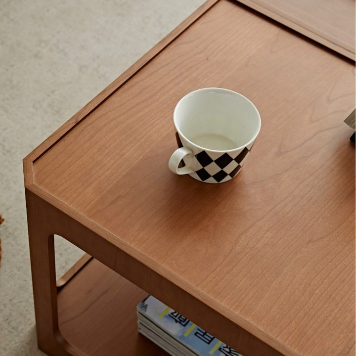 MORRIS End Table