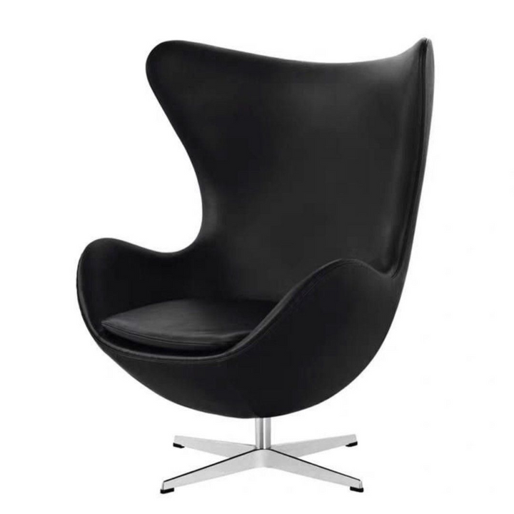RYDER Modern Lounge Chair