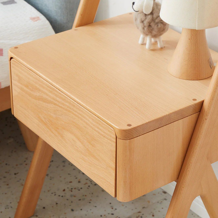 DUROV Drawer Nightstand